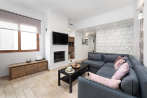 Ritas Modern In-City House - Dodekanes Rhodos